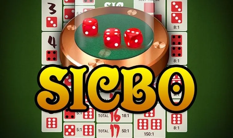 SicBo Nhà Cái G88