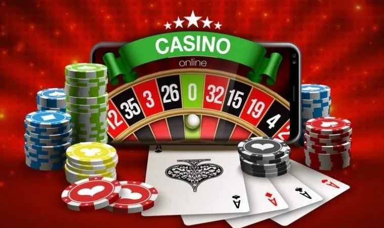 Đa dạng các thể loại game bài tại sảnh Casino Online G88