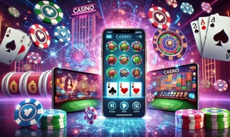 Trải nghiệm chơi game cực đã tại Casino Online G88