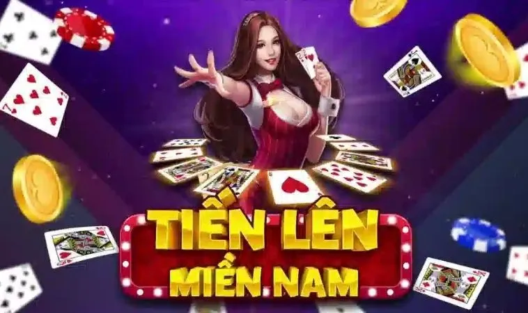 Tiến Lên Miền Nam Nhà Cái G88