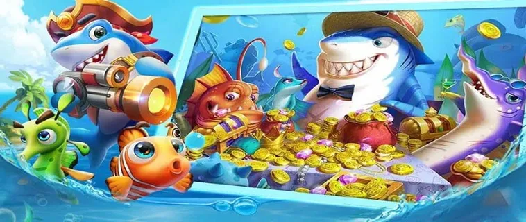 Hướng Dẫn Chọn Lựa Và So Sánh Trò Chơi Bắn Cá 888B