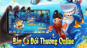 Khám Phá Thế Giới Bắn Cá Cá Cược – Cách Chơi Và Những Điều Cần Biết