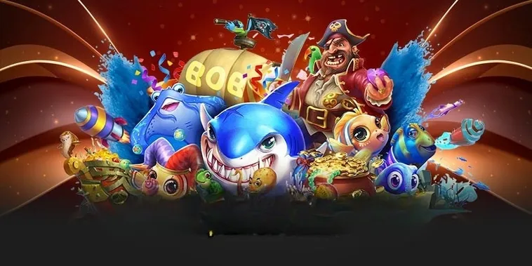 Khám Phá Thế Giới Bắn Cá 789Win: Trò Chơi Giải Trí Đỉnh Cao 2 Khám Phá Thế Giới Bắn Cá Vin68: Trò Chơi Giải Trí Đỉnh Cao