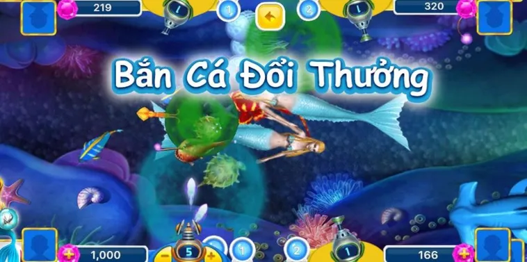 Khám Phá Sức Hút Bắn Cá VL88 Qua Từng Trải Nghiệm 2 Khám Phá Sức Hút Bắn Cá VL88 Qua Từng Trải Nghiệm