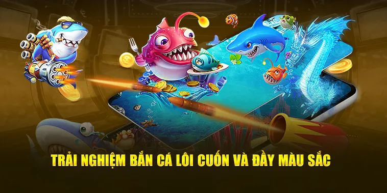 Bắn Cá BONGVIP: Trải Nghiệm Giải Trí Đỉnh Cao Năm 2025 2 Bắn Cá BONGVIP: Trải Nghiệm Giải Trí Đỉnh Cao Năm 2025
