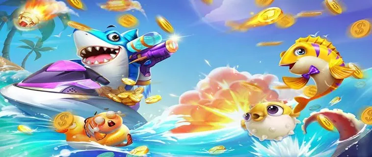 Tham Gia Ngay Bắn Cá AZ888: Cơ Hội Thắng Lớn Đang Chờ!